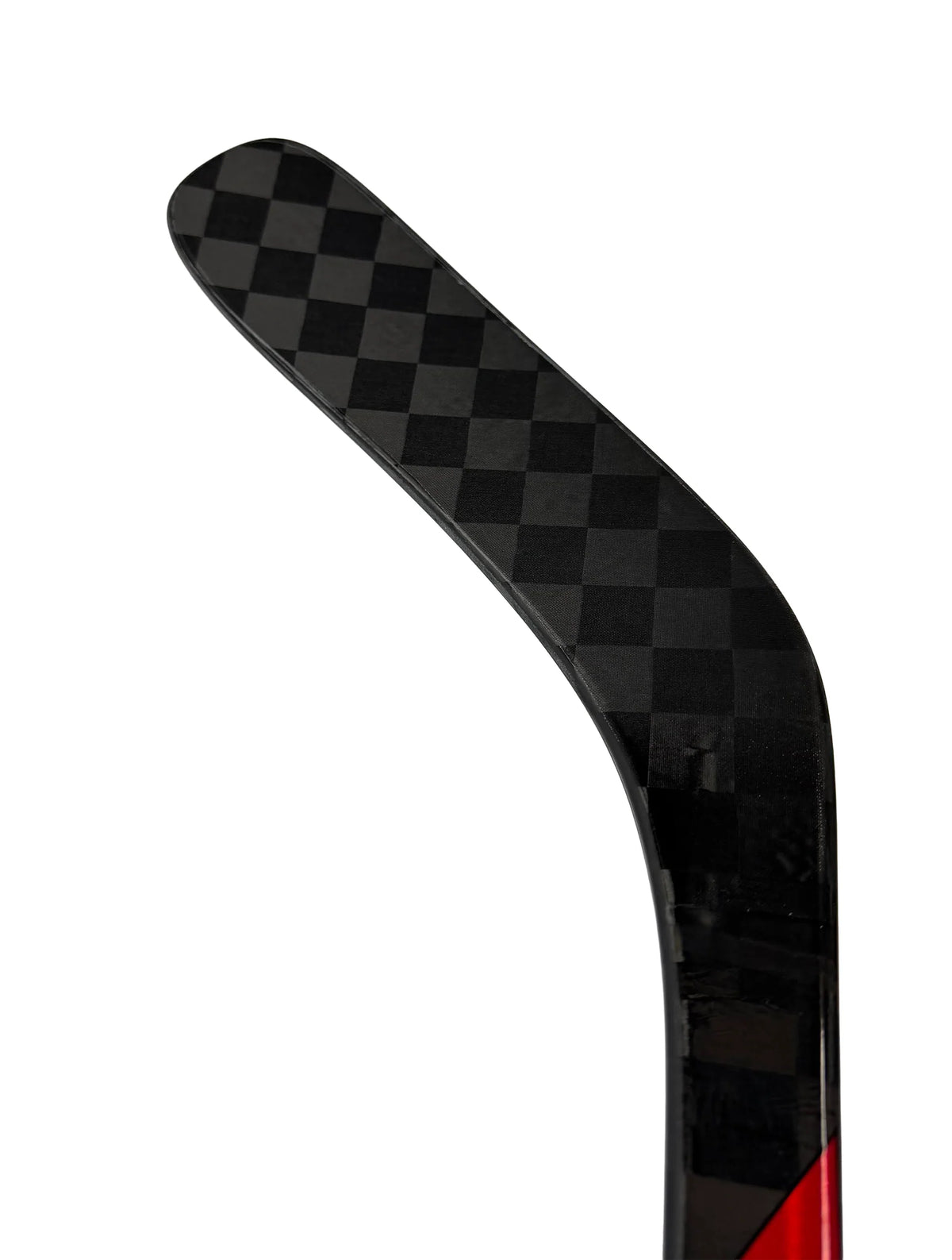 BAUER PULSE 2 pro stock hockey stick, left hand, 70 flex, P88 curve