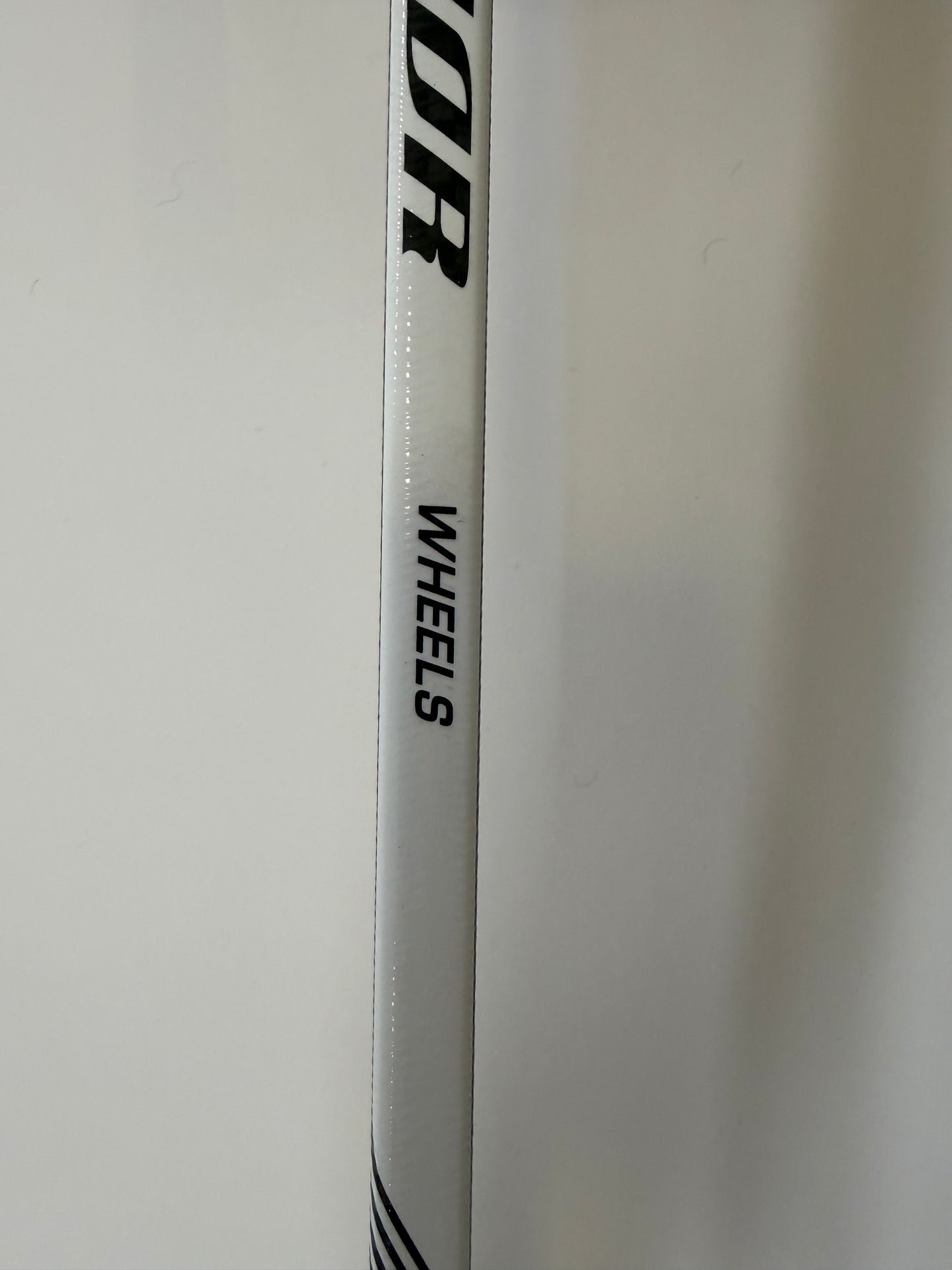 WARRIOR ALPHA LX2 PRO RH 100 FLEX P92 PRO STOCK NEW *BLAKE WHEELER*