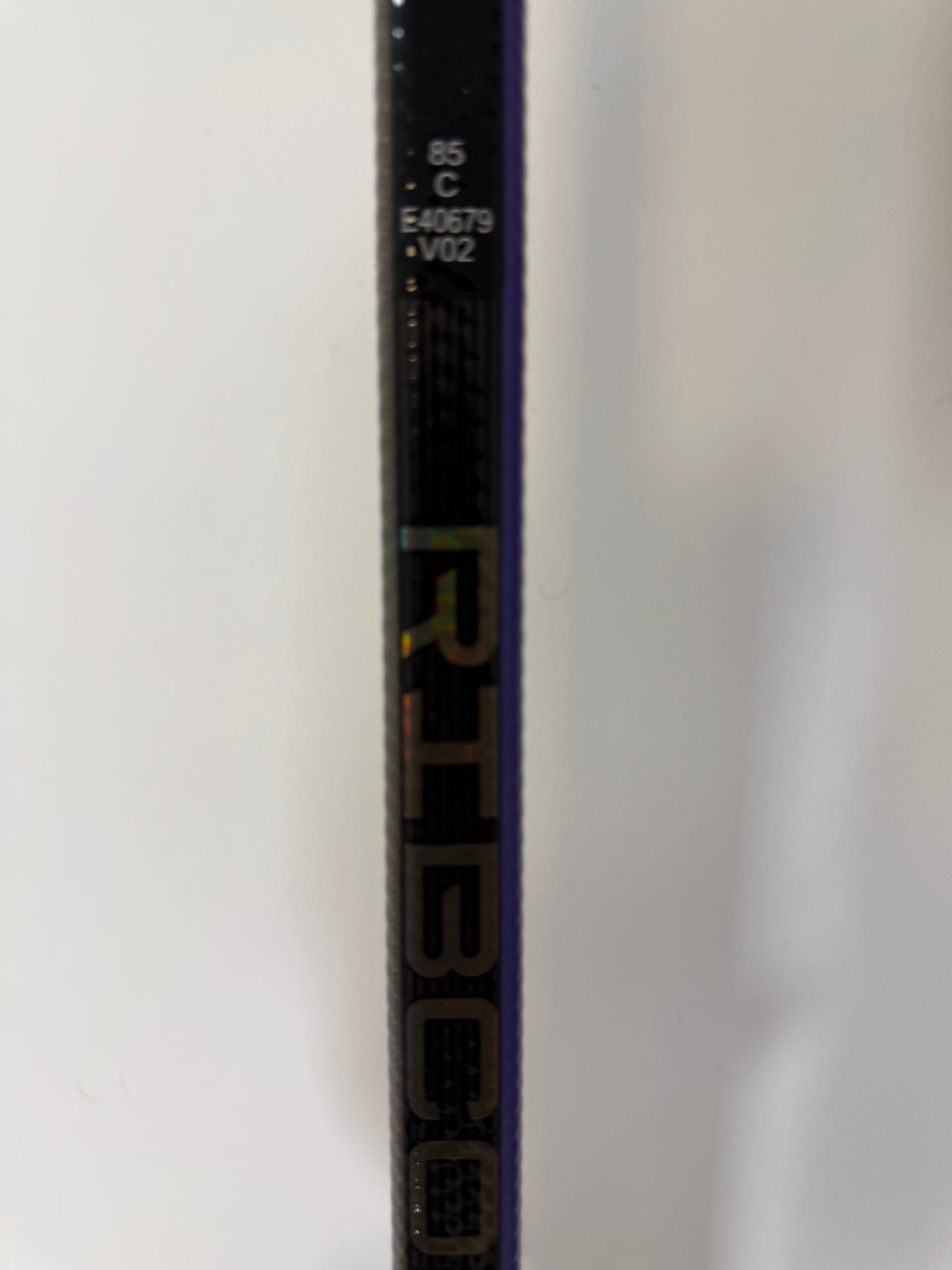 CCM RRIBCOR TRIGGER 9 PRO RH 85 FLEX P90TM PRO STOCK NEW