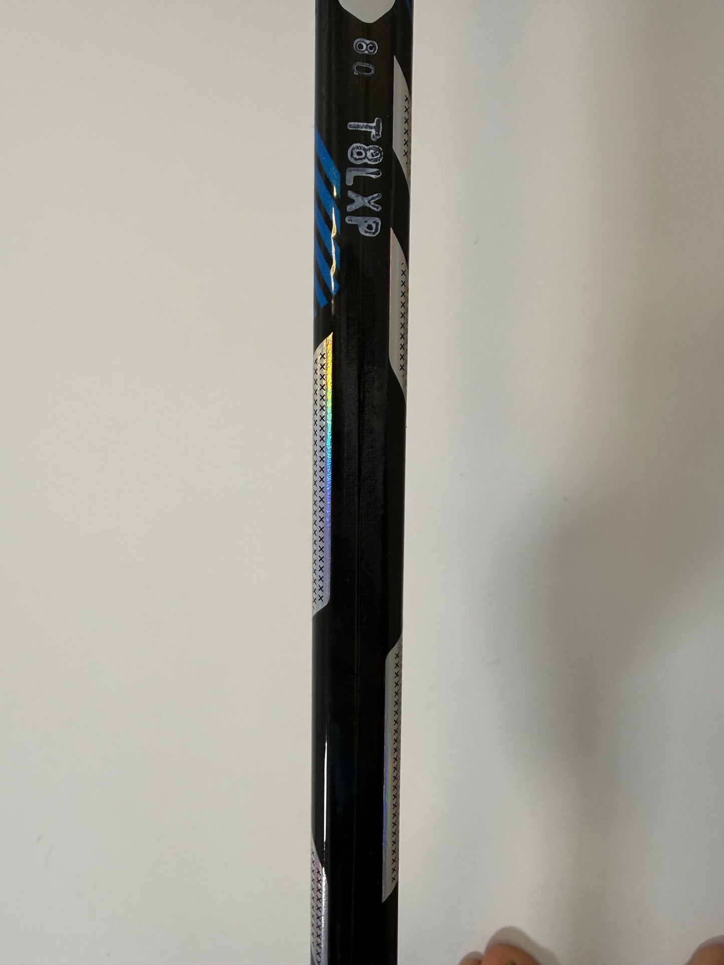 WARRIOR ALPHA LX2 PRO RH 80 FLEX P88 PRO STOCK NEW
