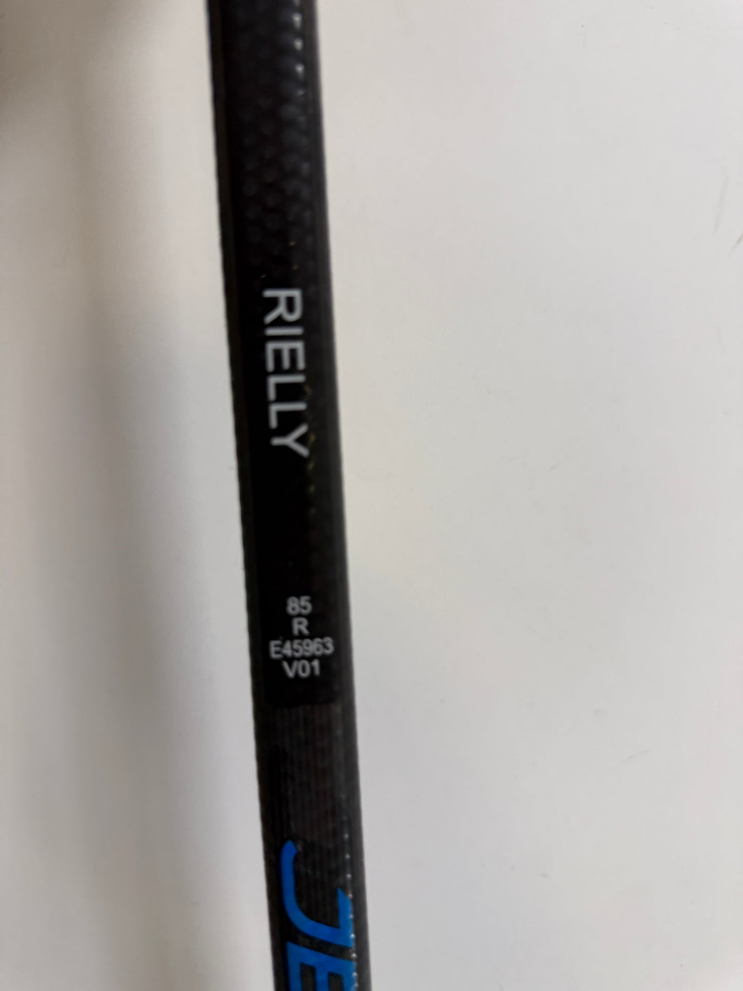 CCM JETSPEED FT7 PRO LH 85 FLEX P28 PRO STOCK NEW *RIELLY*