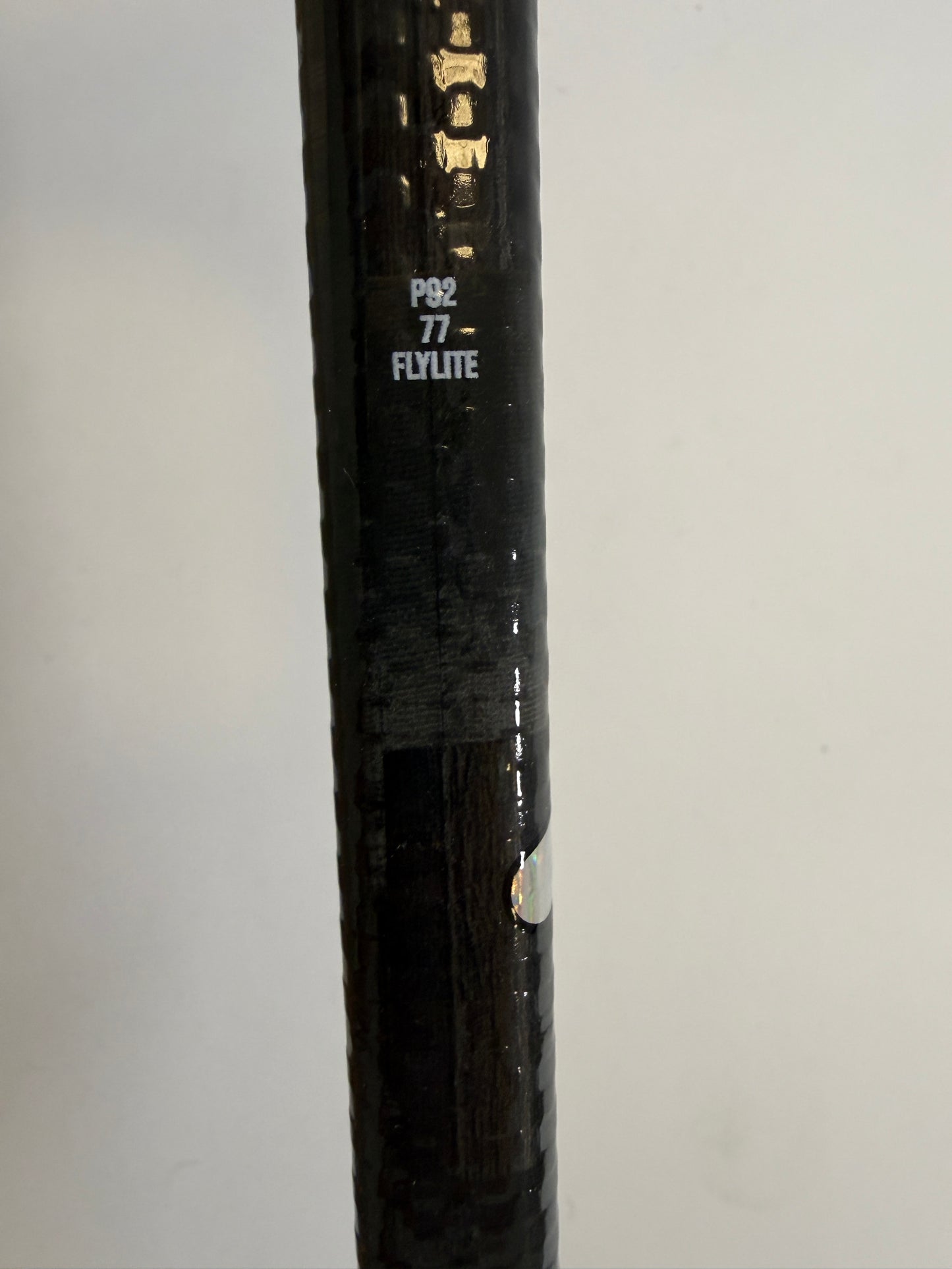 BAUER VAPOR FLYLITE LH 77 FLEX P92 PRO STOCK NEW