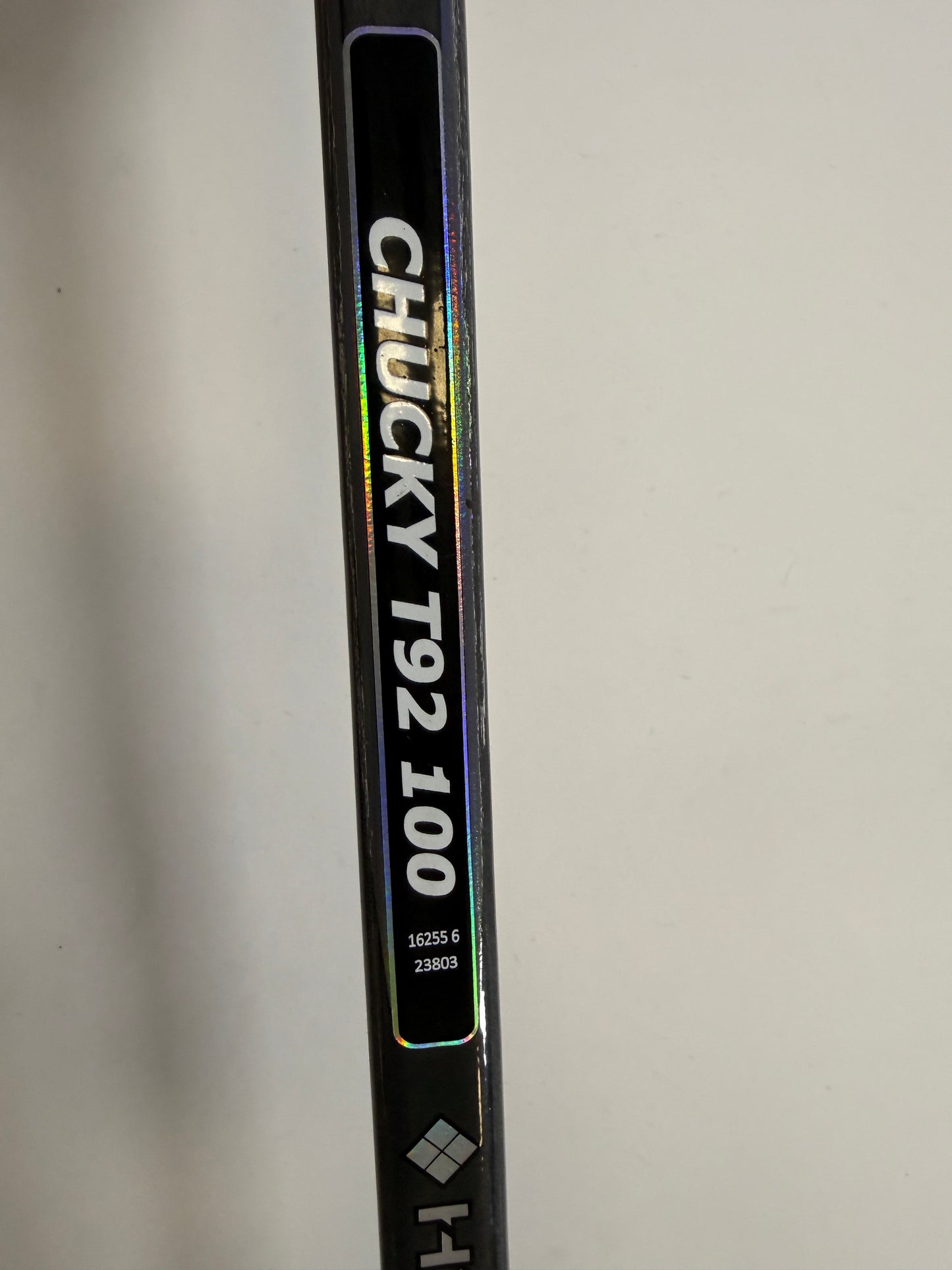 TRUE HZRDUS 9X4 LH 100 FLEX P92 PRO STOCK NEW