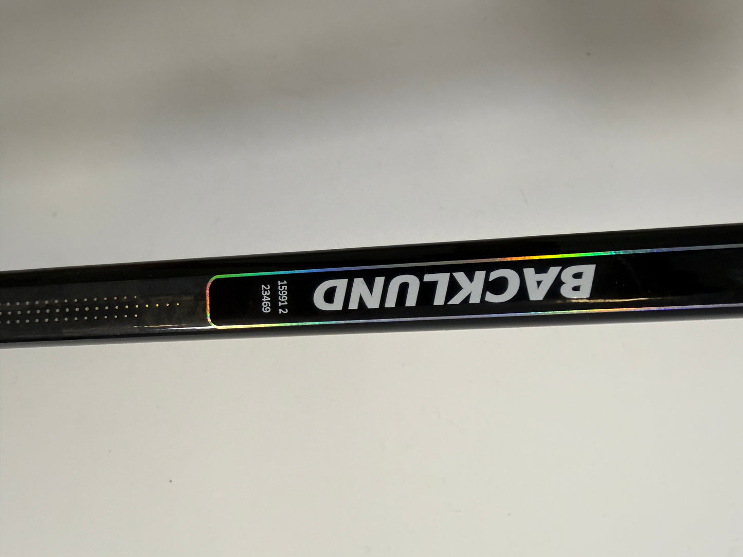 TRUE CATALYST 9X3 LH 80 FLEX P92 PRO STOCK NEW