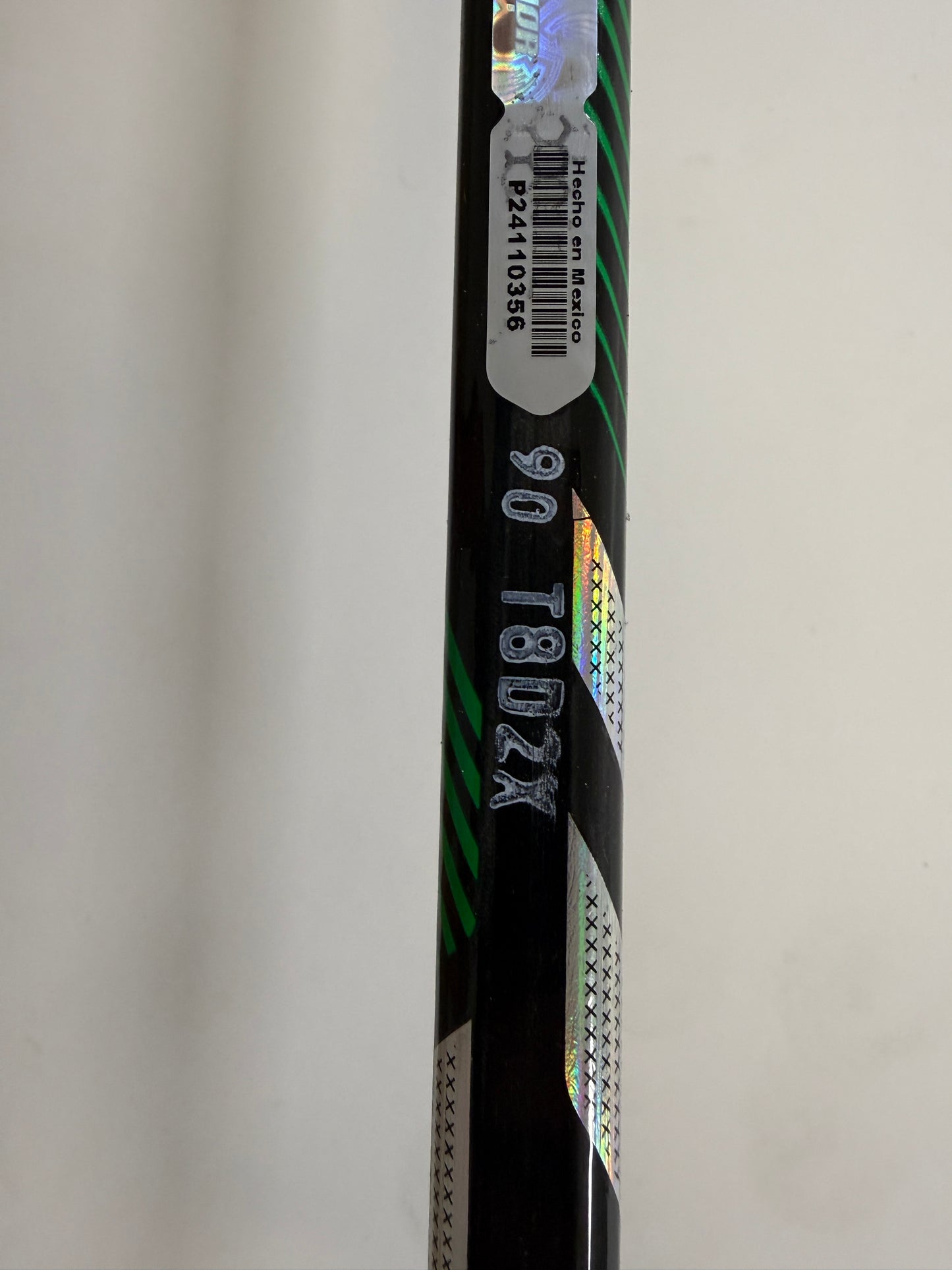 WARRIOR LX2 PRO LH 90 FLEX P92 PRO STOCK NEW