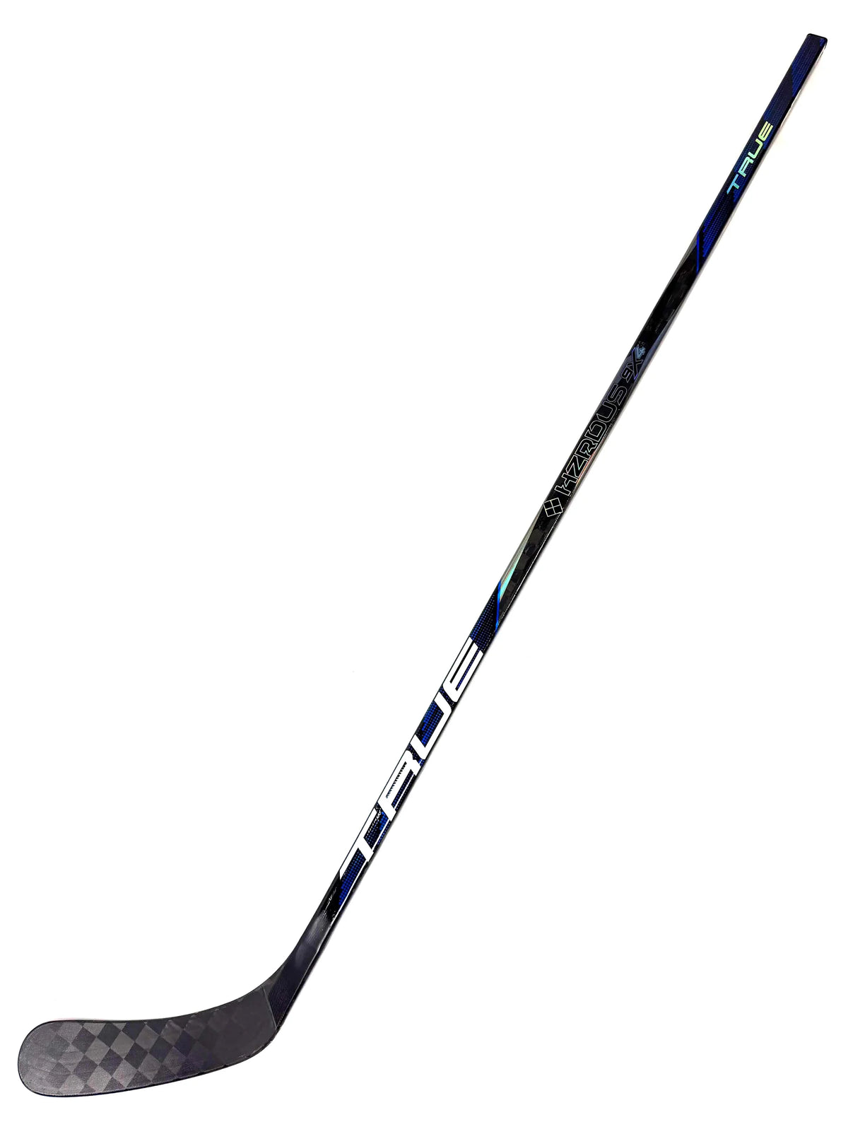 TRUE HZRDUS 9X4 pro stock hockey stick, right hand, 85 flex, Custom P92 curve