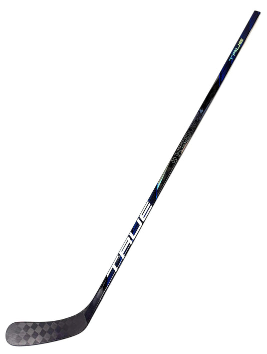 TRUE HZRDUS 9X4 pro stock hockey stick, right hand, 85 flex, Custom P92 curve