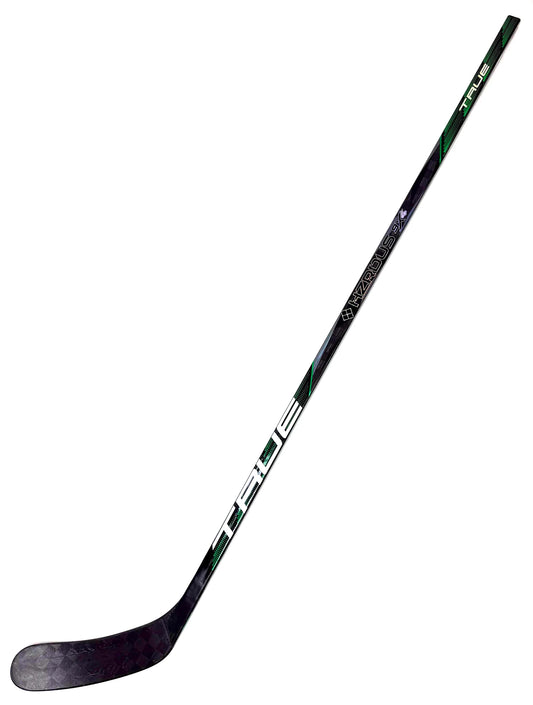 TRUE HZRDUS 9X4 pro stock hockey stick, right hand, 85 flex, P92 curve