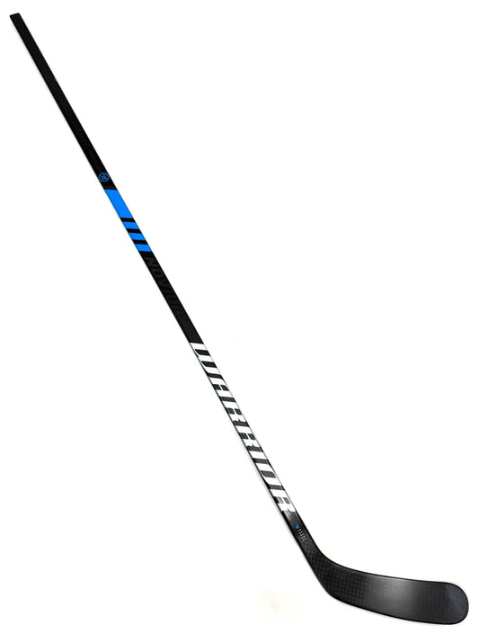 WARRIOR NOVIUM PRO pro stock hockey stick, left hand, 90 flex, P92 curve