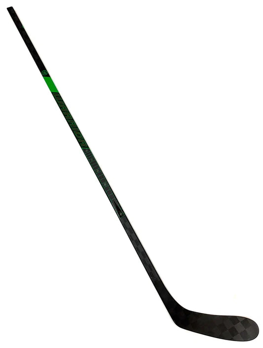 WARRIOR ALPHA LX2 PRO MATT DUCHENE pro stock hockey stick, left hand, 80 flex, P92 curve