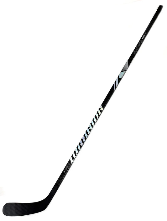 WARRIOR ALPHA LX2 PRO pro stock hockey stick, right hand, 95 flex, P92 curve