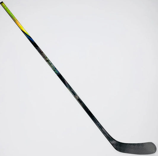 BAUER NEXUS TRACER *JAMIE BENN*