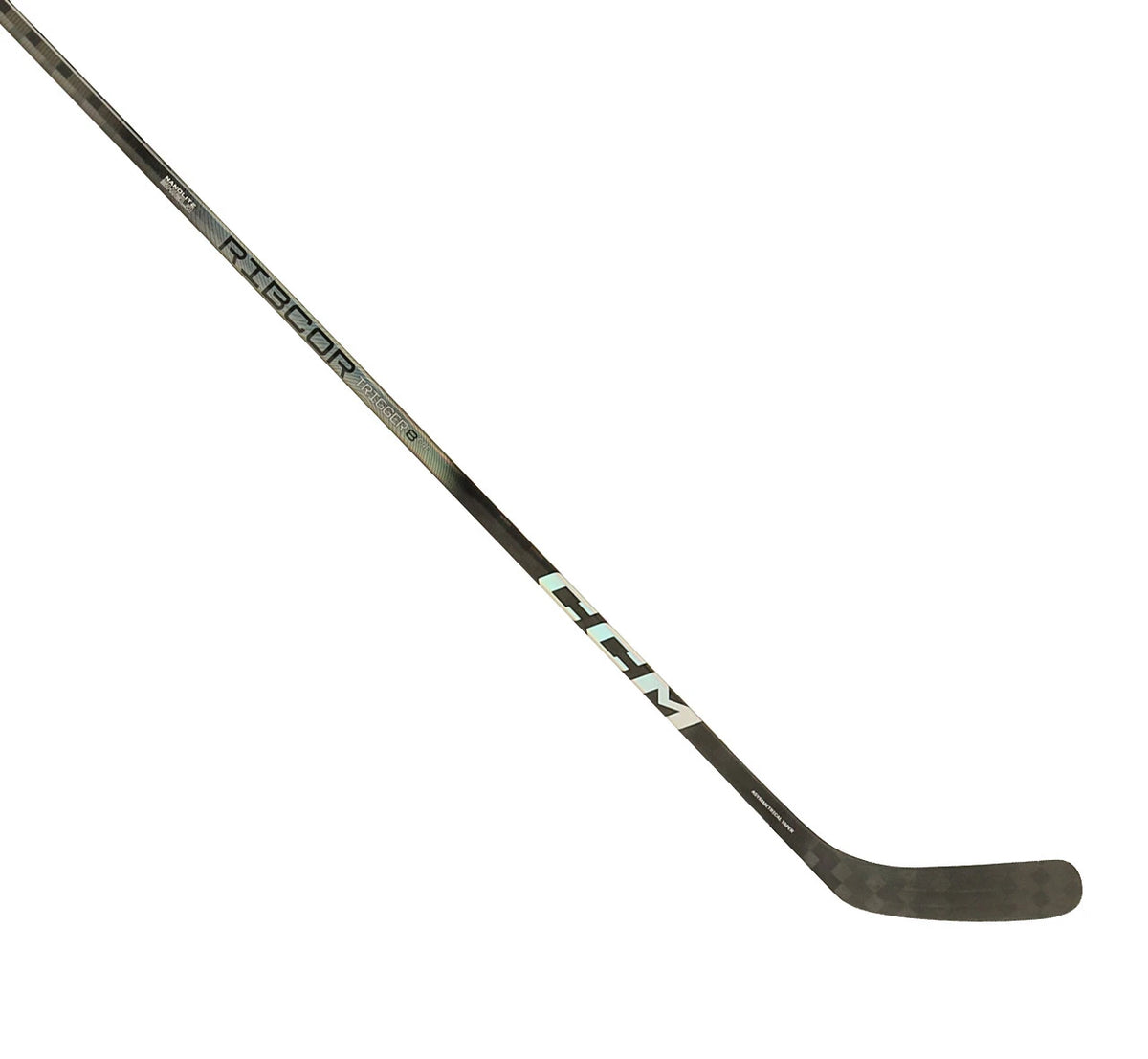CCM RIBCOR TRIGGER 8 PRO *EVGENI MALKIN*