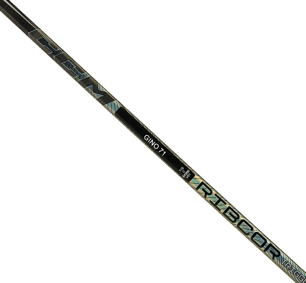 CCM RIBCOR TRIGGER 8 PRO *EVGENI MALKIN*