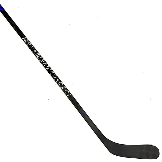 SHERWOOD CODE ENCRYPT PRO TEAM CANADA PWHL