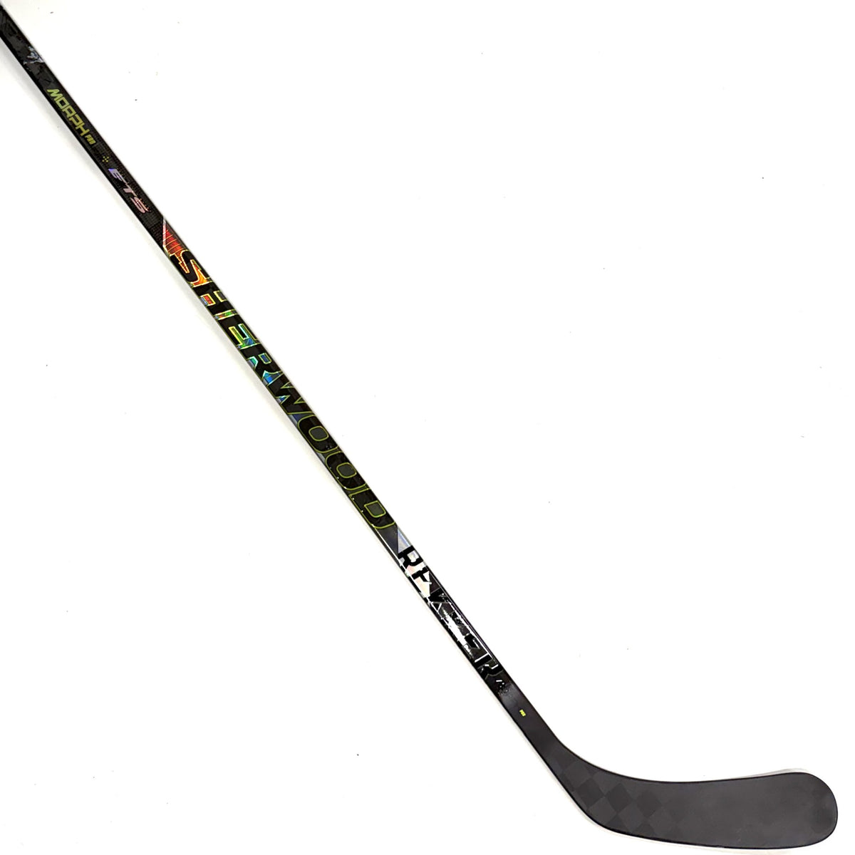 SHERWOOD REKKER MORPH PRO TEAM USA PWHL