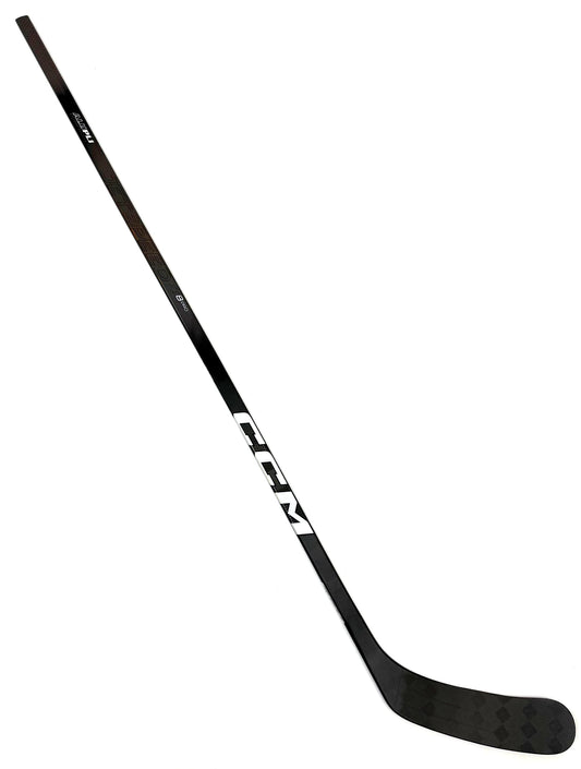 CCM JETSPEED FT8 PRO pro stock hockey stick, left hand, 95 flex, Custom P29 curve