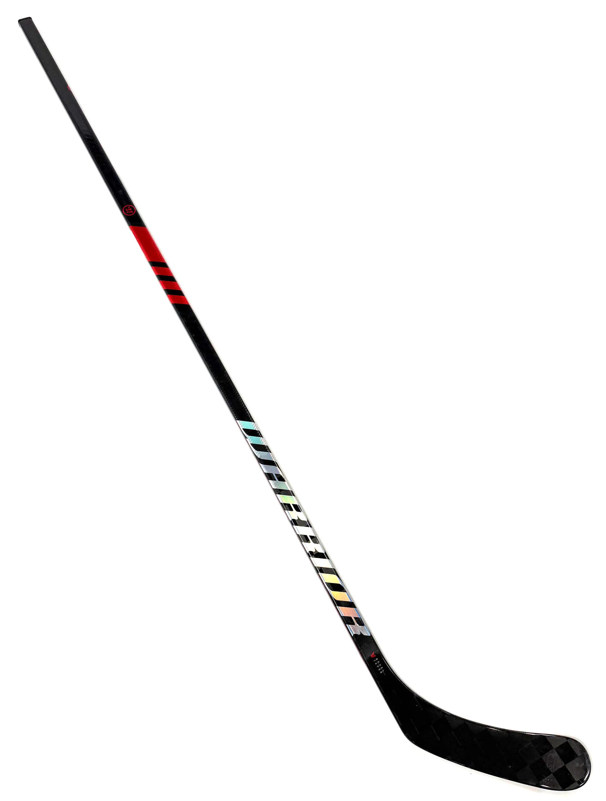 WARRIOR ALPHA LX2 PRO