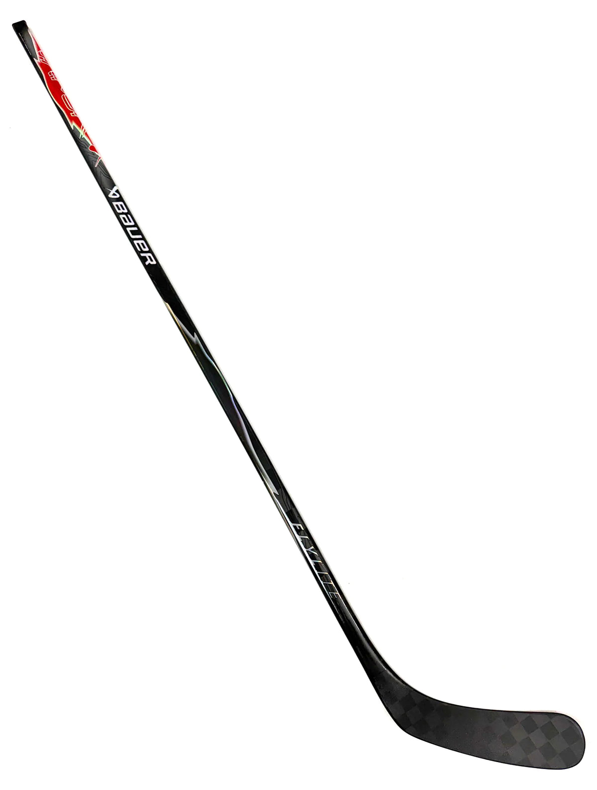 BAUER VAPOR FLYLITE