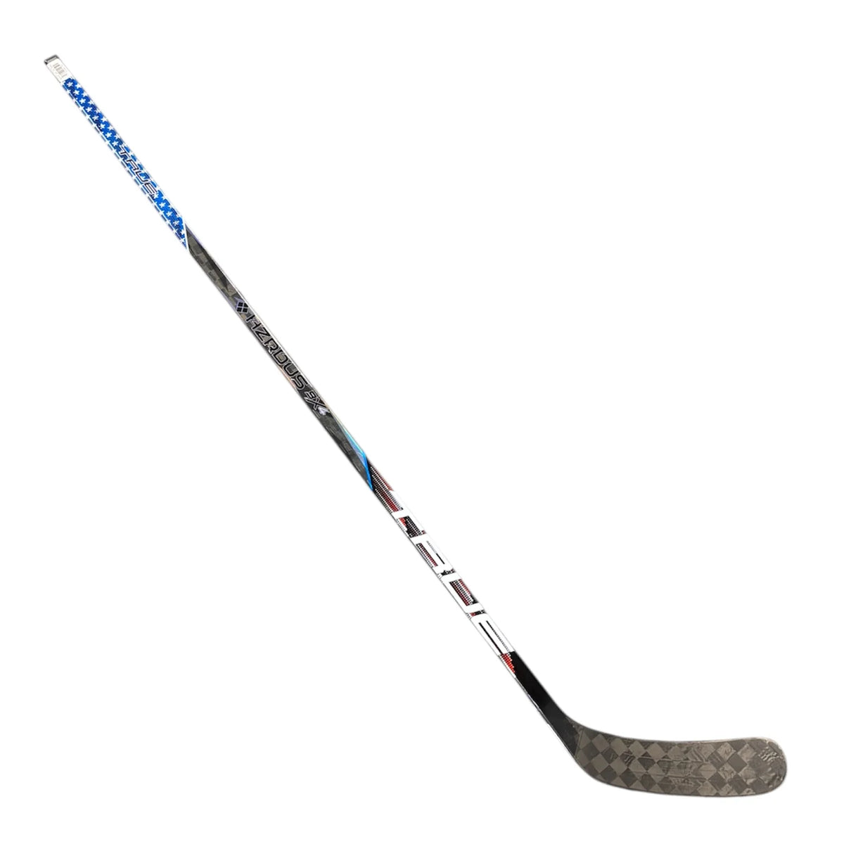 TRUE HZRDUS 9X4 TEAM USA pro stock hockey stick, left hand, 95 flex, P92M curve
