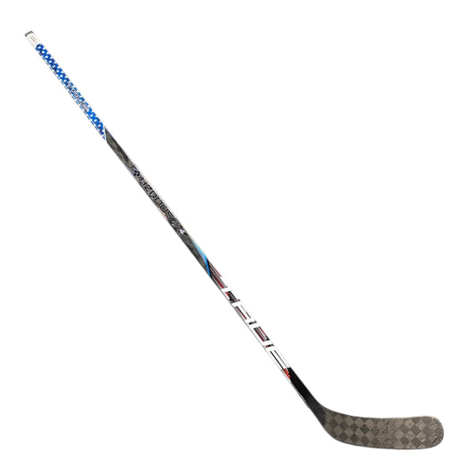 TRUE HZRDUS 9X4 TEAM USA pro stock hockey stick, left hand, 90 flex, P92M curve