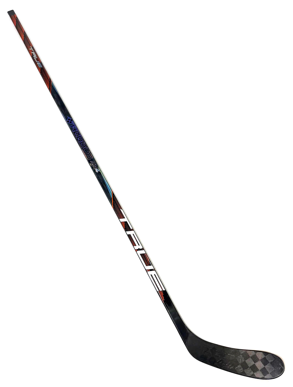 TRUE HZRDUS 9X4 pro stock hockey stick, left hand, 100 flex, P92M curve