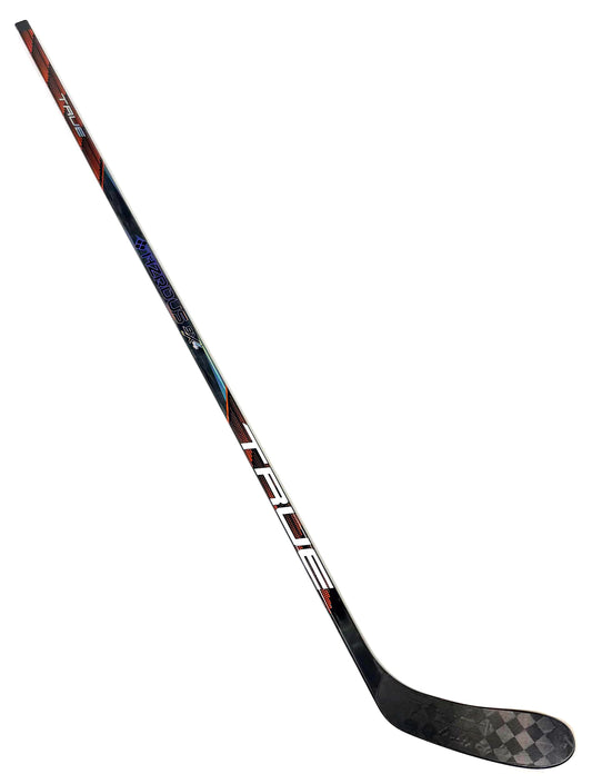 TRUE HZRDUS 9X4 pro stock hockey stick, left hand, 100 flex, P92M curve