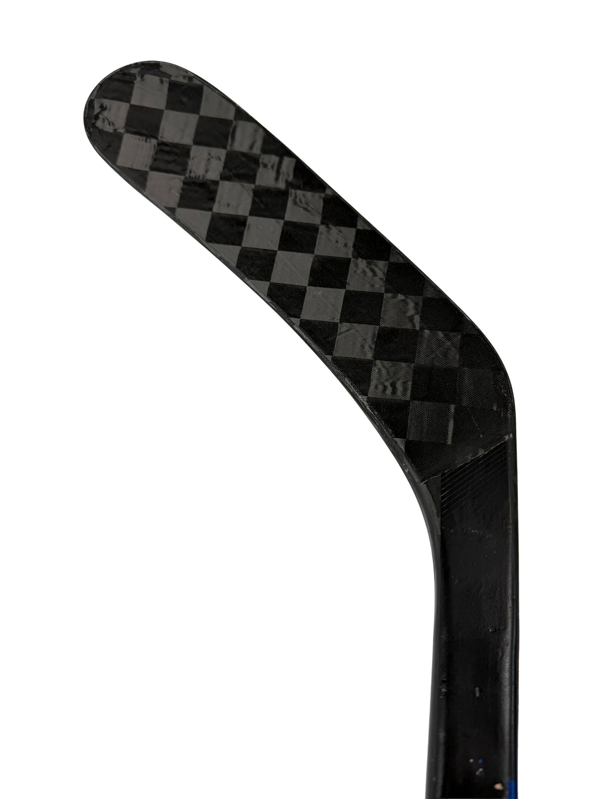 TRUE HZRDUS 9X4 pro stock hockey stick, left hand, 100 flex, P92M curve