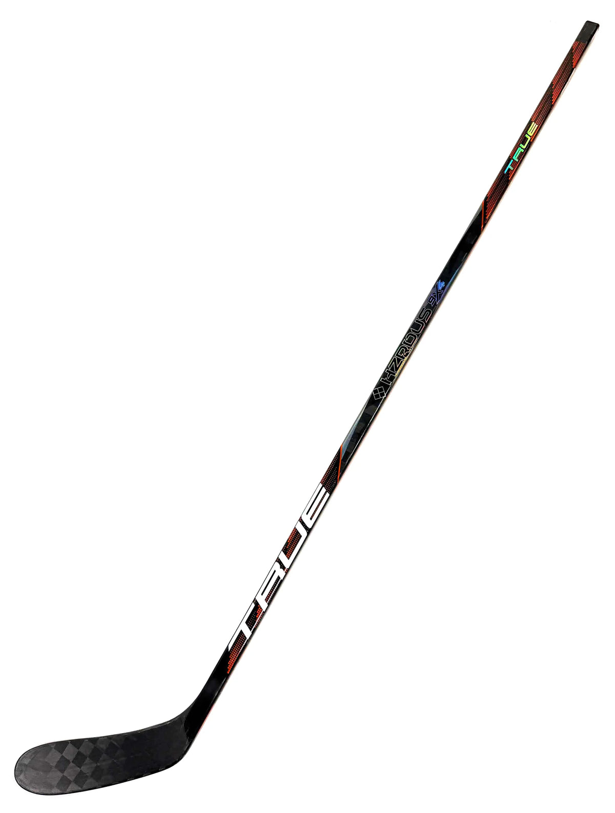 TRUE HZRDUS 9X4 pro stock hockey stick, right hand, 85 flex, P28M curve