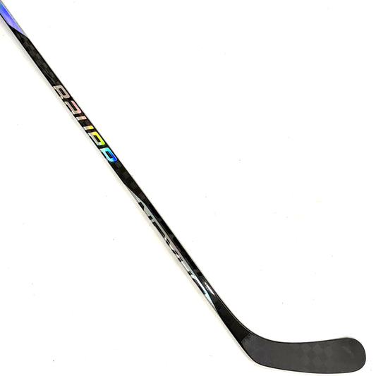BAUER NEXUS SYNC HEDMAN pro stock hockey stick, left hand, 122 flex, P92 curve