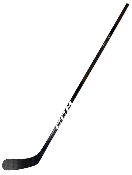 CCM JETSPEED FT8 PRO pro stock hockey stick, right hand, 95 flex, P90TM curve