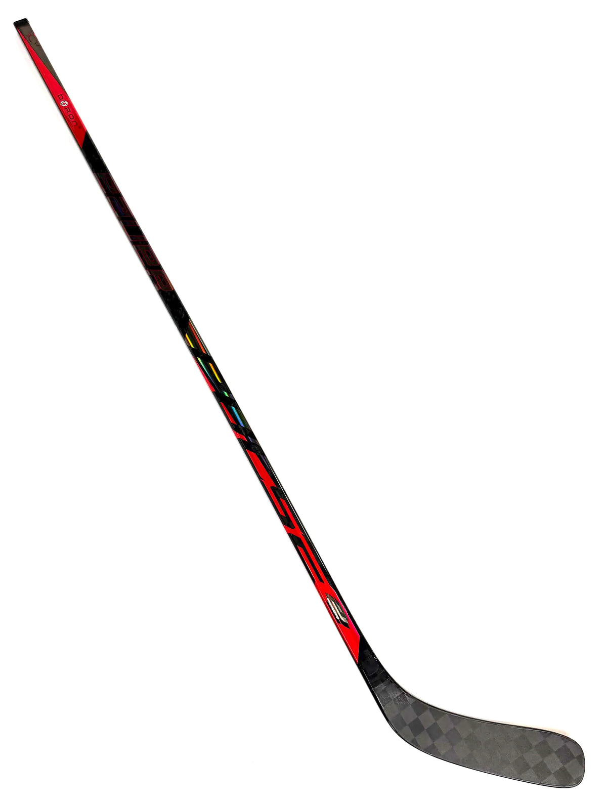 BAUER PULSE 2 pro stock hockey stick, left hand, 70 flex, P88 curve
