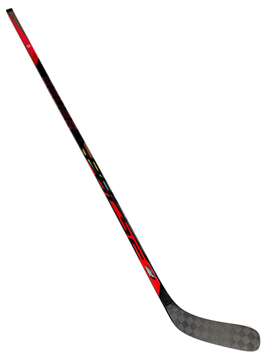 BAUER PULSE 2 pro stock hockey stick, left hand, 70 flex, P88 curve