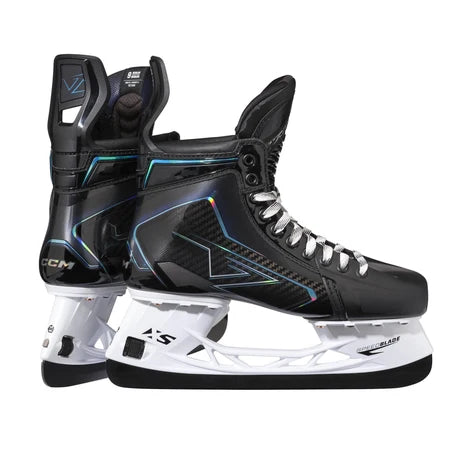 CCM Vizion Senior Hockey Skates