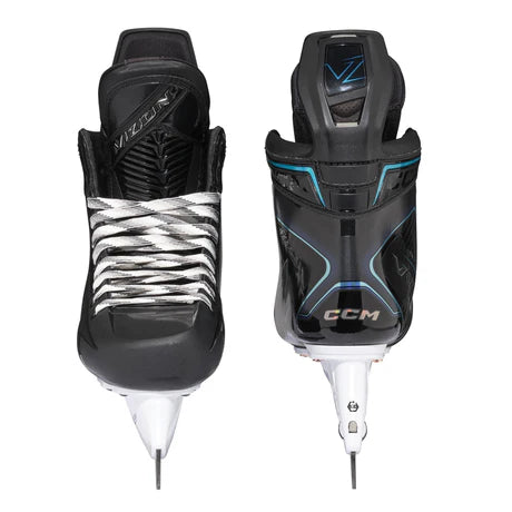 CCM Vizion Senior Hockey Skates