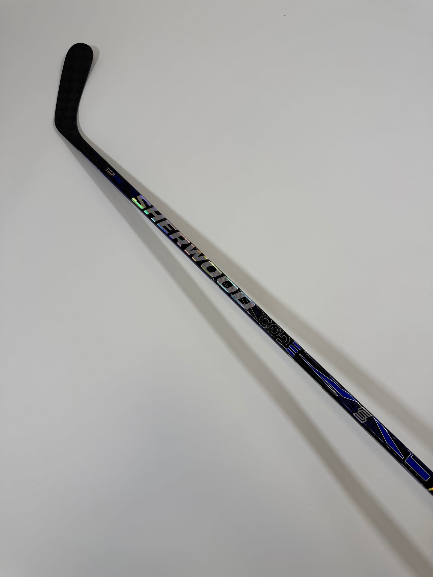 SHERWOOD CODE TMP PRO RH 83 FLEX P14 PRO STOCK NEW *CONNOR BROWN*
