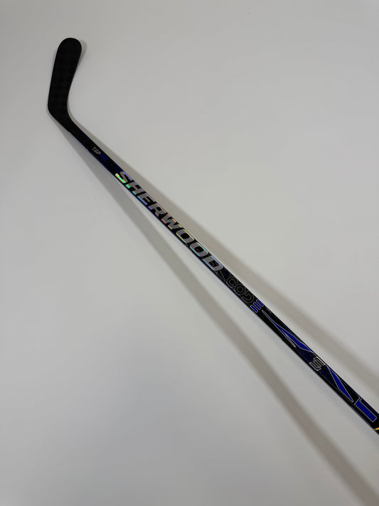 SHERWOOD CODE TMP PRO RH 83 FLEX P14 PRO STOCK NEW *CONNOR BROWN*