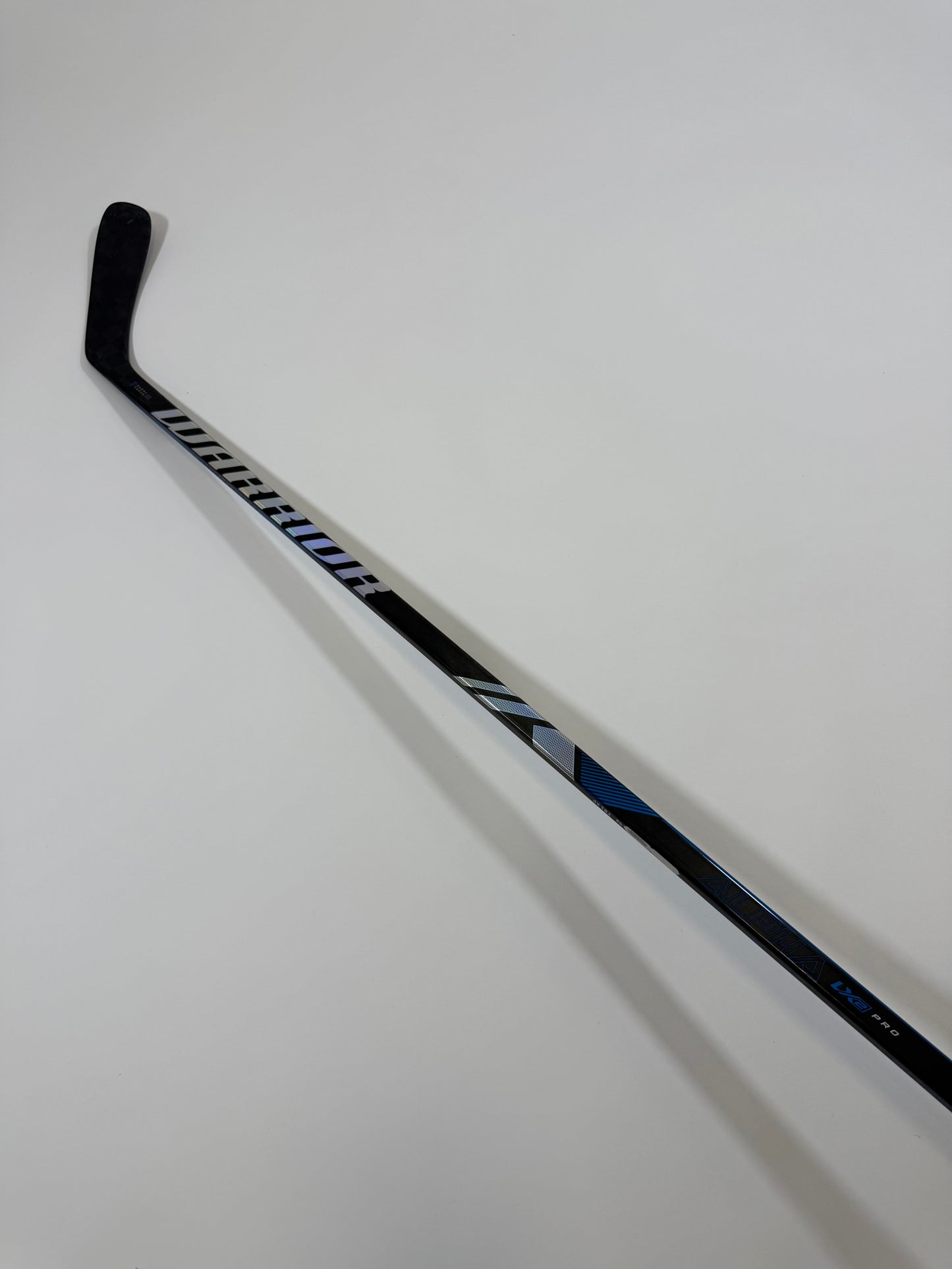WARRIOR LX2 PRO RH 85 FLEX CUSTOM P106 PRO STOCK NEW