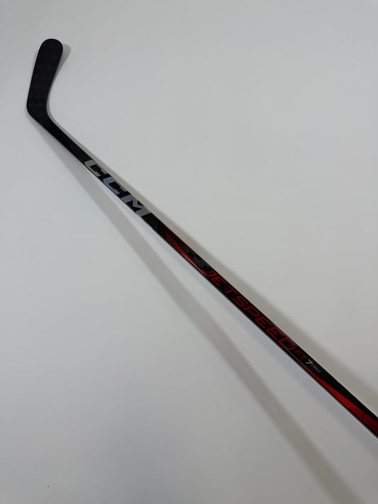 CCM JETSPEED FT7 PRO RH 80 FLEX P29 PRO STOCK NEW
