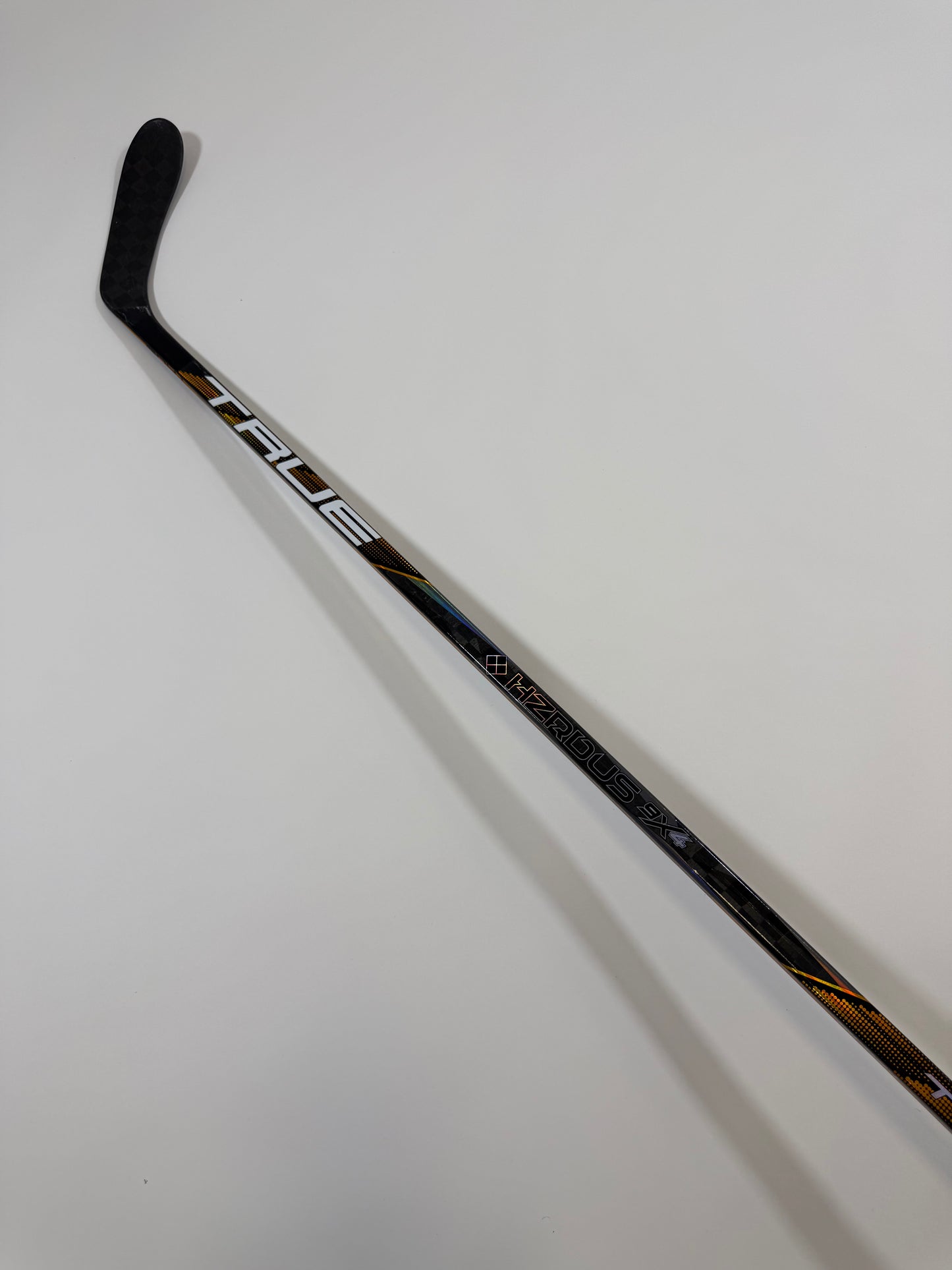 TRUE HZRDUS 9X4 RH 95 FLEX P28 PRO STOCK NEW