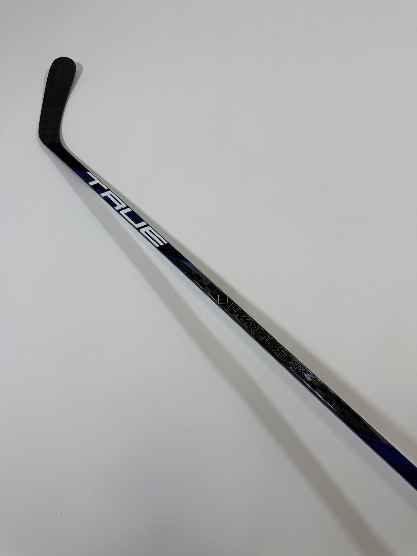 TRUE HZRDUS 9X4 RH 100 FLEX CUSTOM P92 PRO STOCK NEW