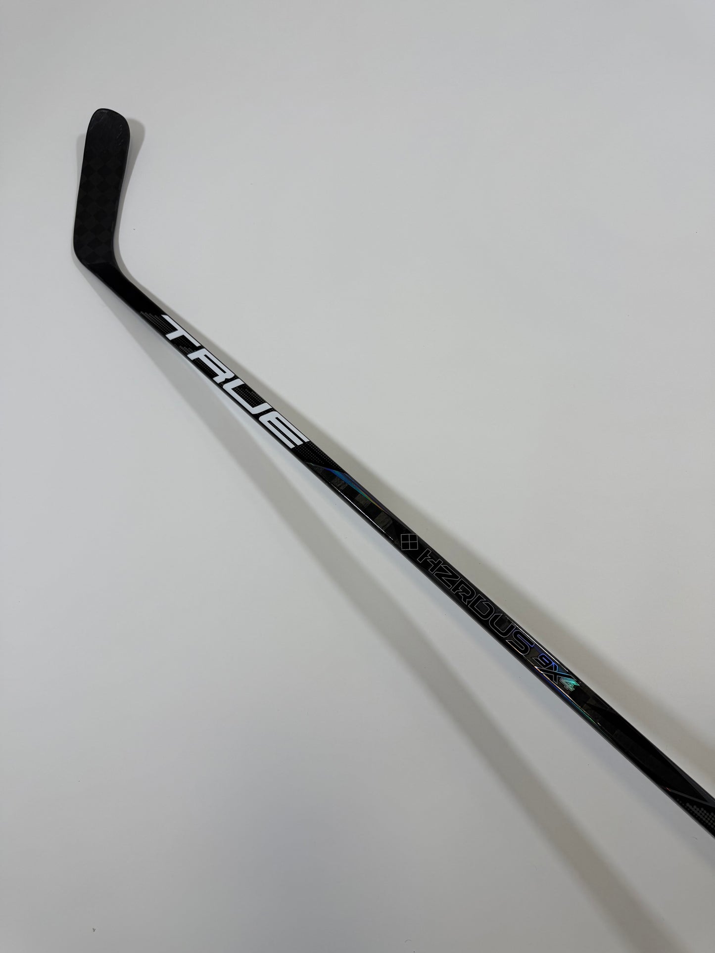 TRUE HZRDUS 9X4 RH 75 FLEX P28 PRO STOCK NEW