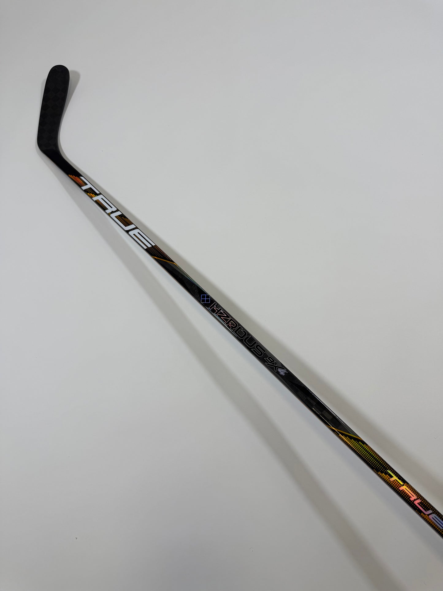 TRUE HZRDUS 9X4 RH 85 FLEX P46 PRO STOCK NEW