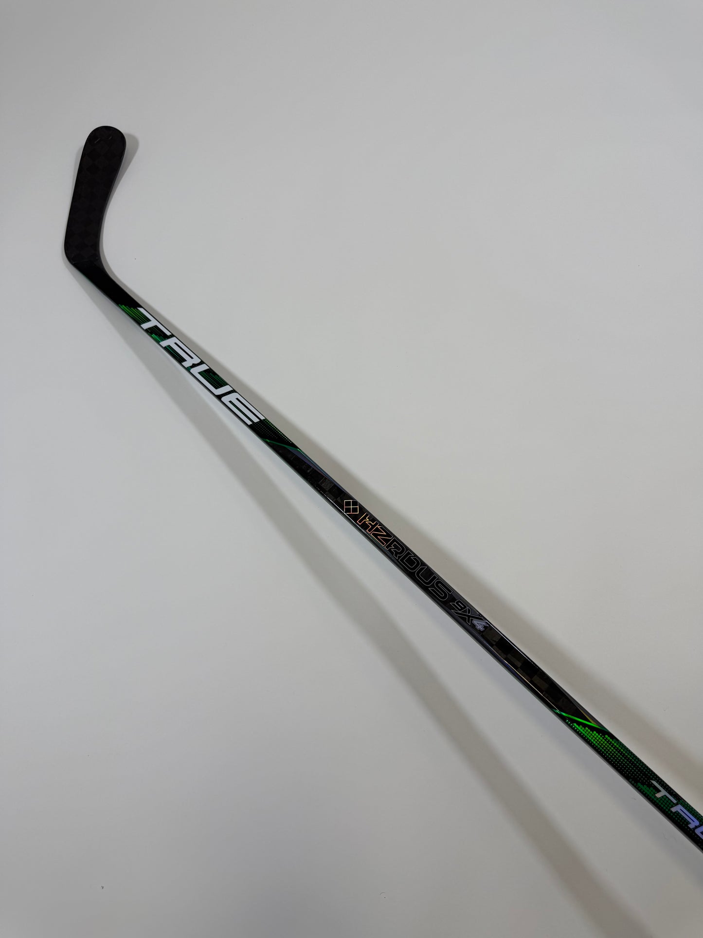 TRUE HZRDUS 9X4 RH 100 FLEX P92 PRO STOCK NEW