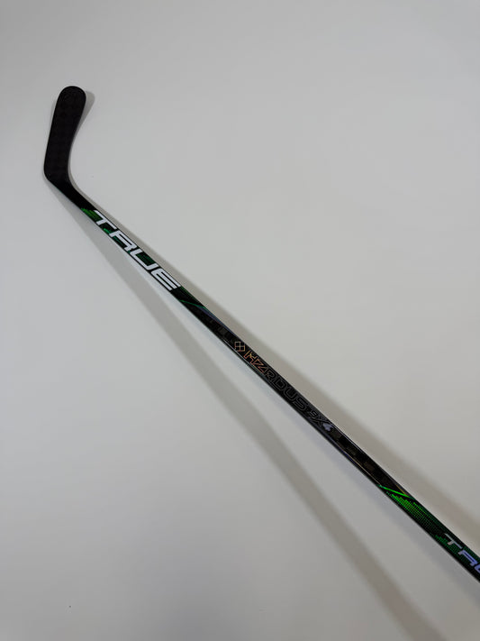 TRUE HZRDUS 9X4 RH 100 FLEX P92 PRO STOCK NEW