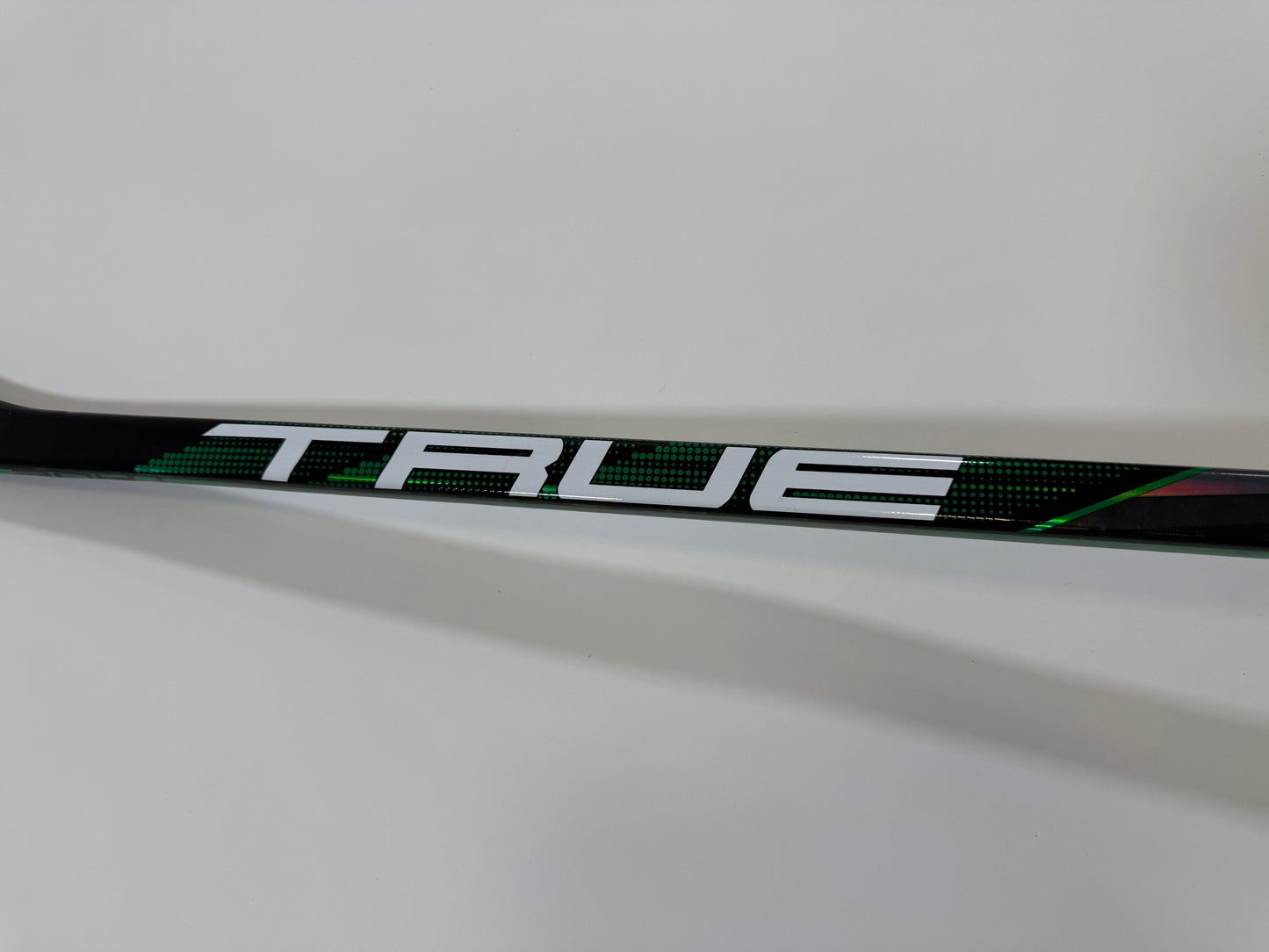 TRUE HZRDUS 9X4 RH 100 FLEX P92 PRO STOCK NEW