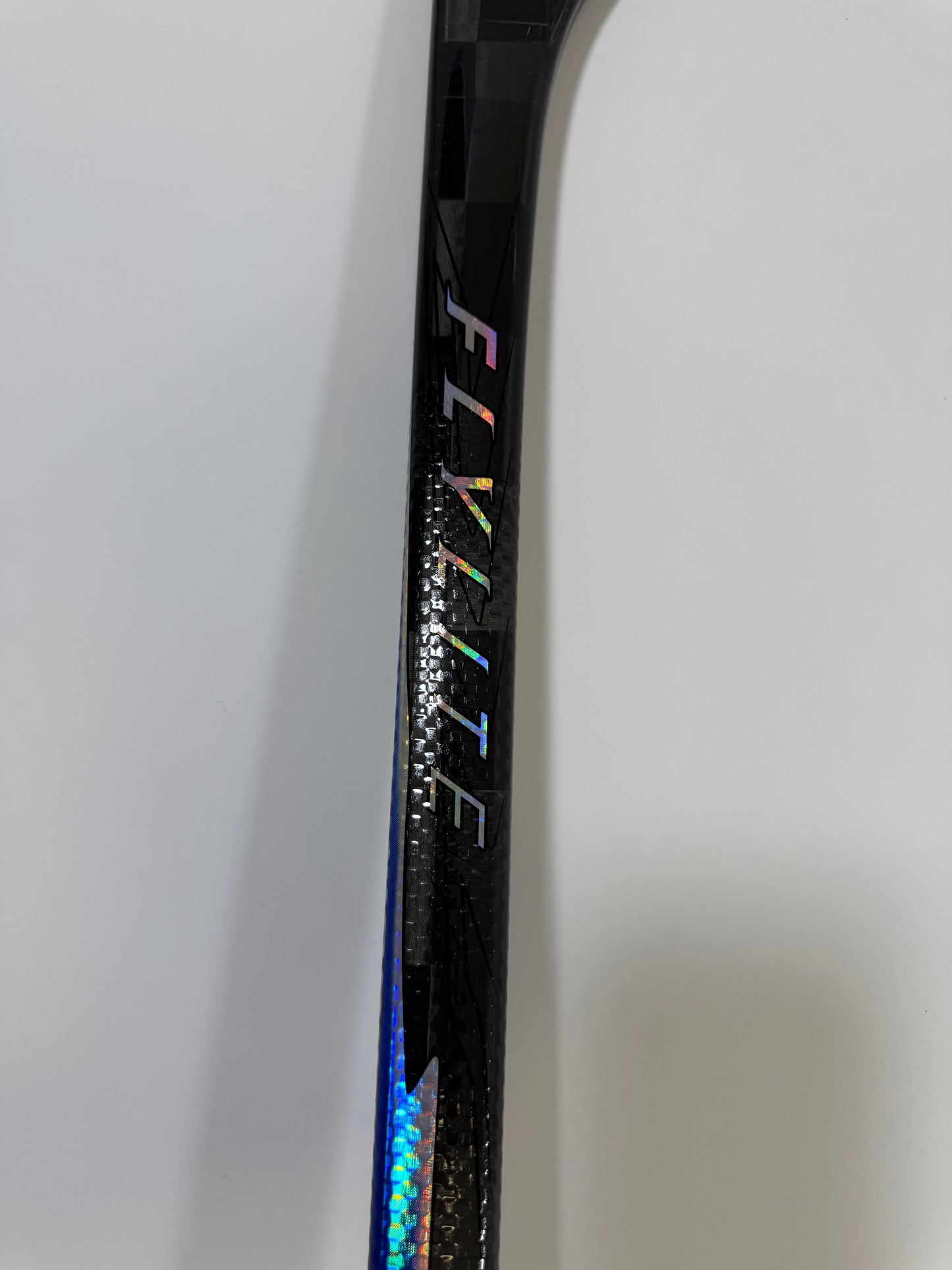 BAUER FLYLITE RH 70 FLEX P92M PRO STOCK NEW