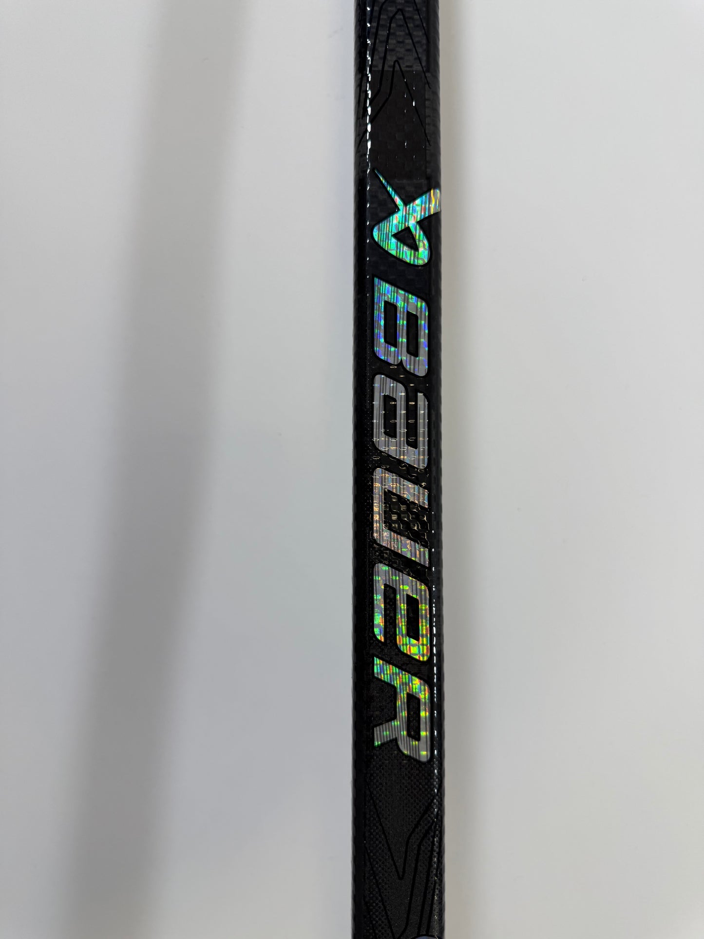 BAUER FLYLITE RH 87 FLEX P92 PRO STOCK NEW
