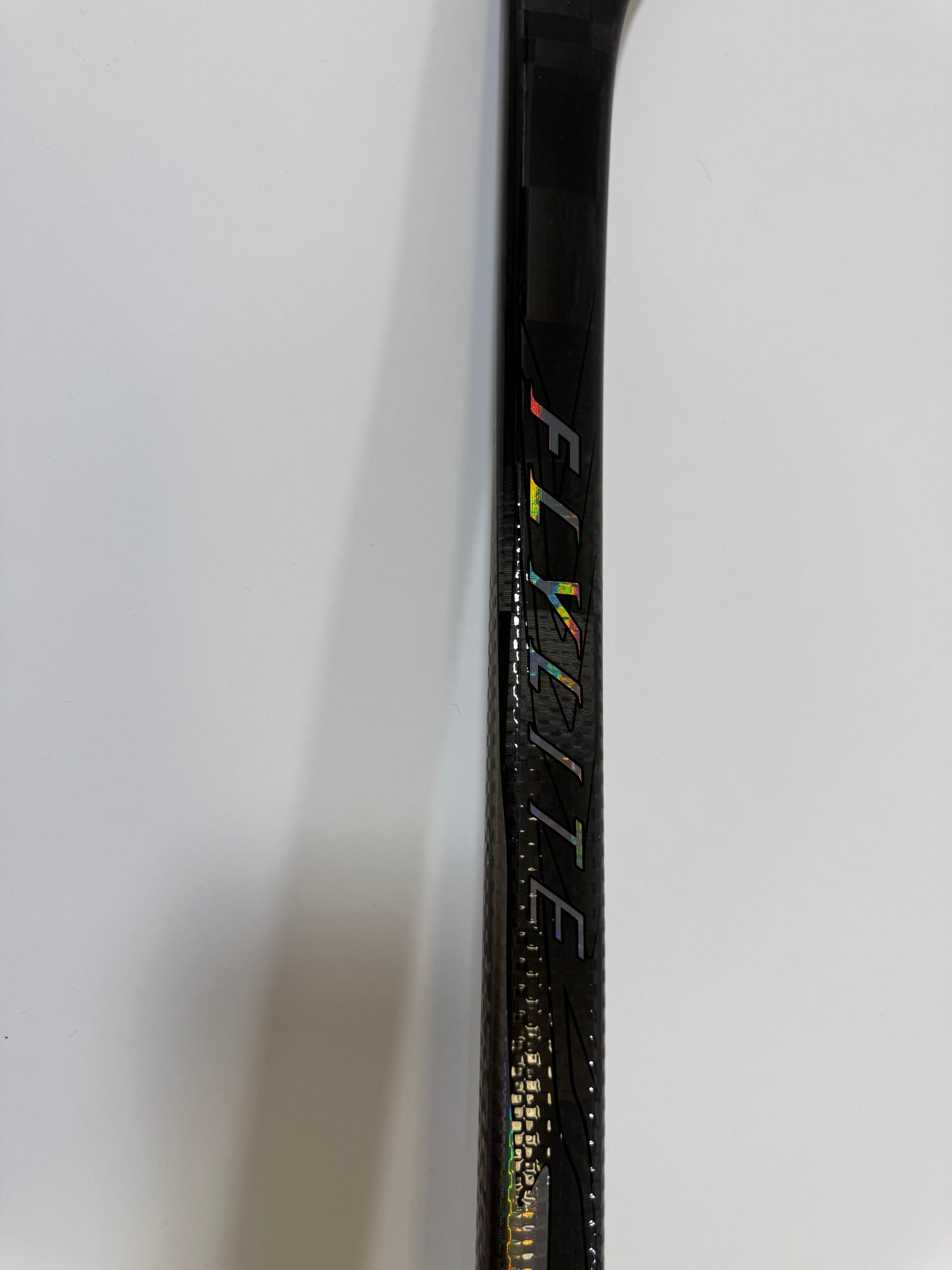 BAUER FLYLITE RH 87 FLEX P92 PRO STOCK NEW