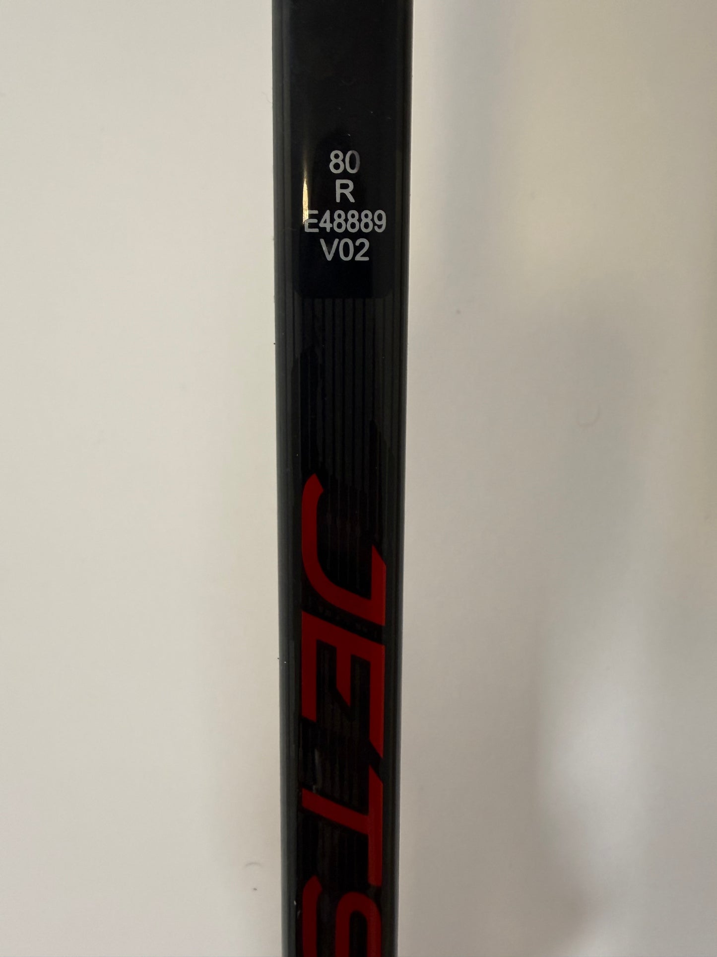 CCM JETSPEED FT7 PRO RH 80 FLEX P29 PRO STOCK NEW